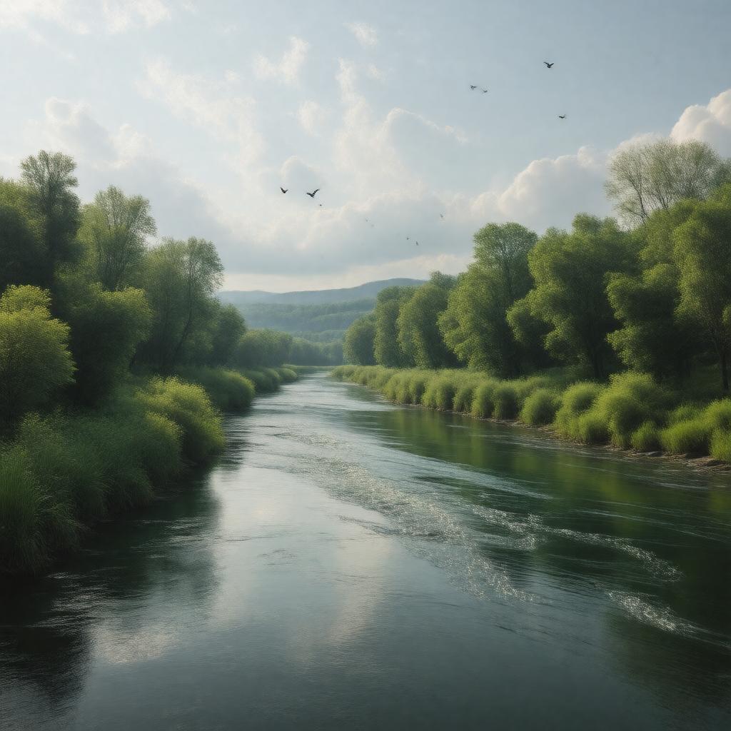 Cedar River (Michigan)